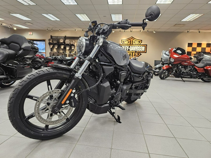 RH975 2026 Nightster®