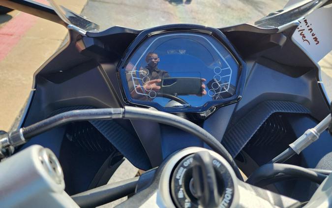 2026 Triumph Daytona 660