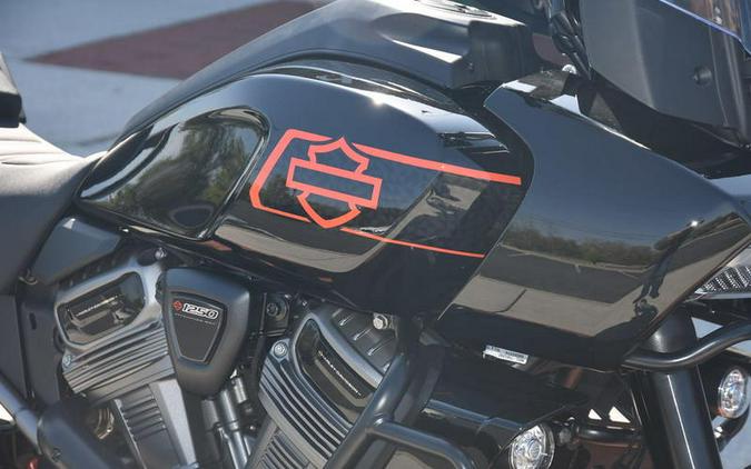 2026 Harley-Davidson® RA1250S - Pan America® 1250 Special