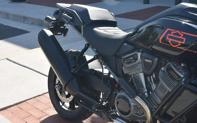 2026 Harley-Davidson® RA1250S - Pan America® 1250 Special