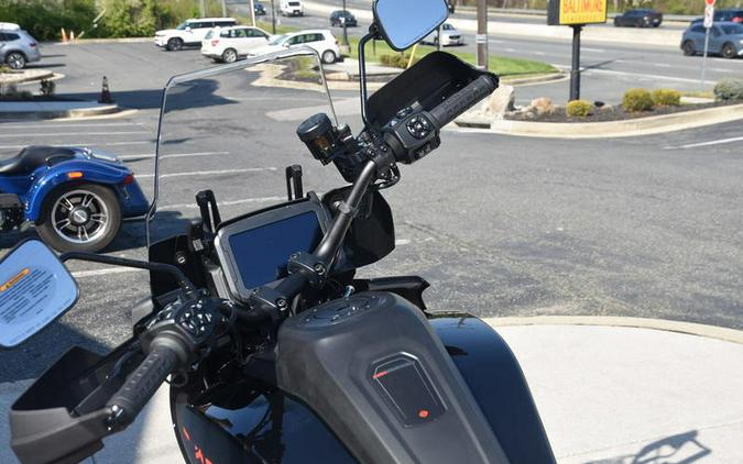 2026 Harley-Davidson® RA1250S - Pan America® 1250 Special