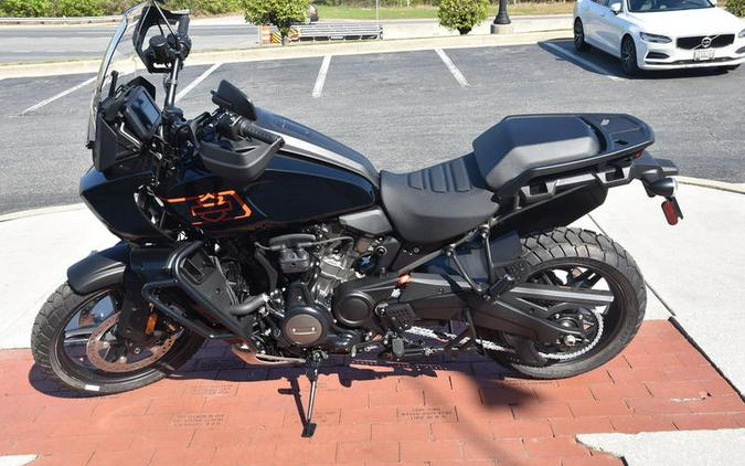 2026 Harley-Davidson® RA1250S - Pan America® 1250 Special