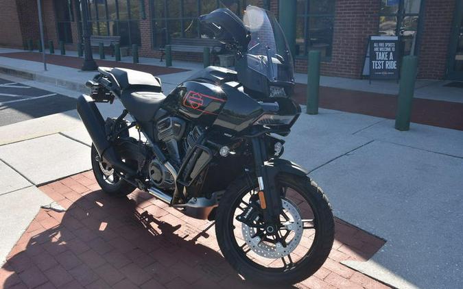 2026 Harley-Davidson® RA1250S - Pan America® 1250 Special