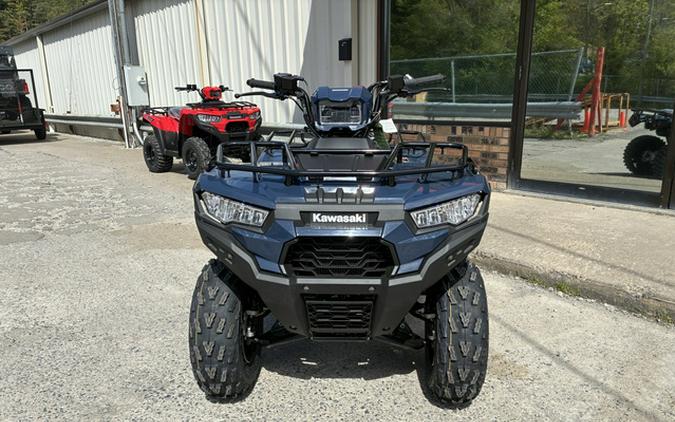2026 Kawasaki Bruteforce 300