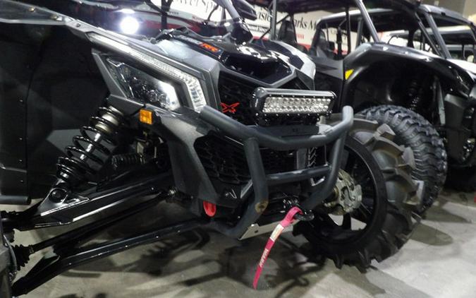 2024 Can-Am Maverick X3 MAX X Rs Turbo RR Triple Black