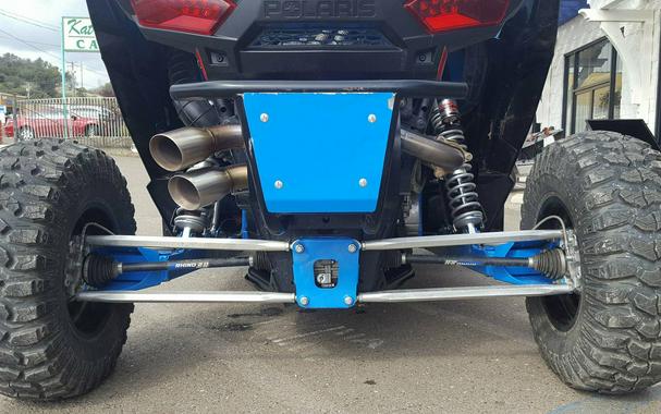 2016 Polaris RZR XP® Turbo EPS