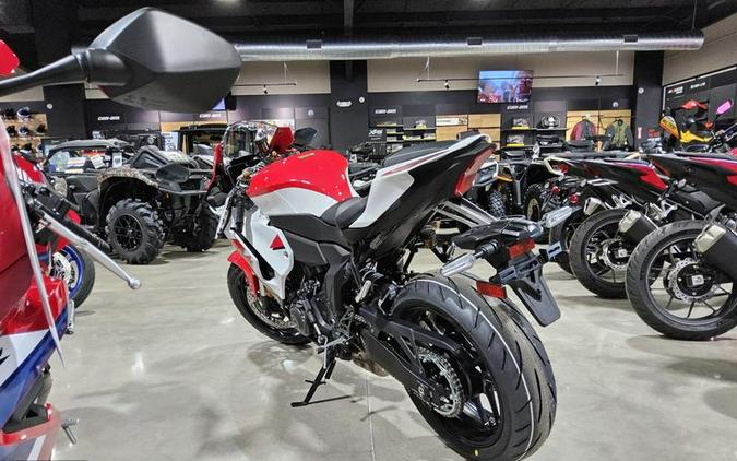 2026 Yamaha YZF-R7 70th Anniversary Edition