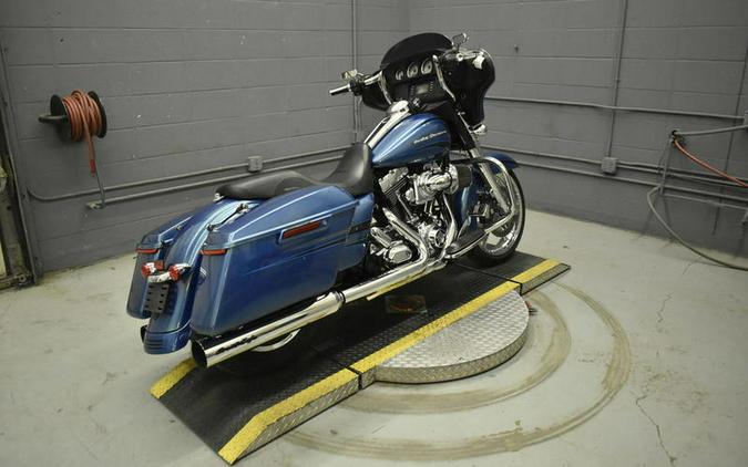 2014 Harley-Davidson® FLHX - Street Glide®