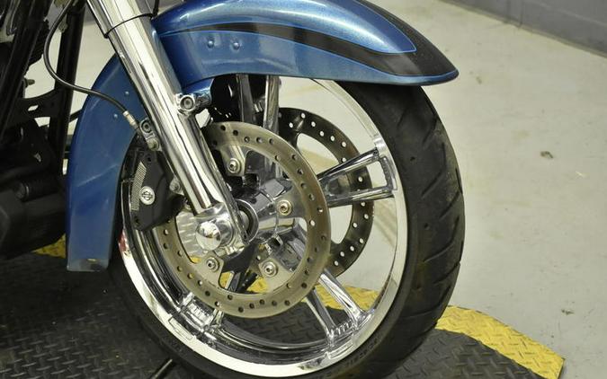 2014 Harley-Davidson® FLHX - Street Glide®
