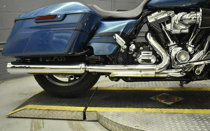 2014 Harley-Davidson® FLHX - Street Glide®