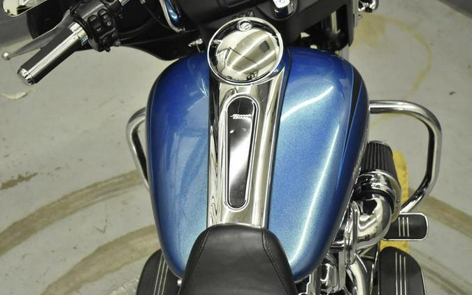 2014 Harley-Davidson® FLHX - Street Glide®
