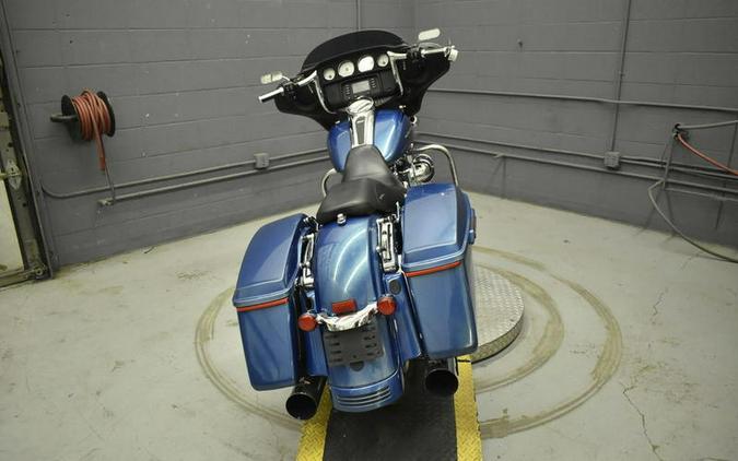 2014 Harley-Davidson® FLHX - Street Glide®