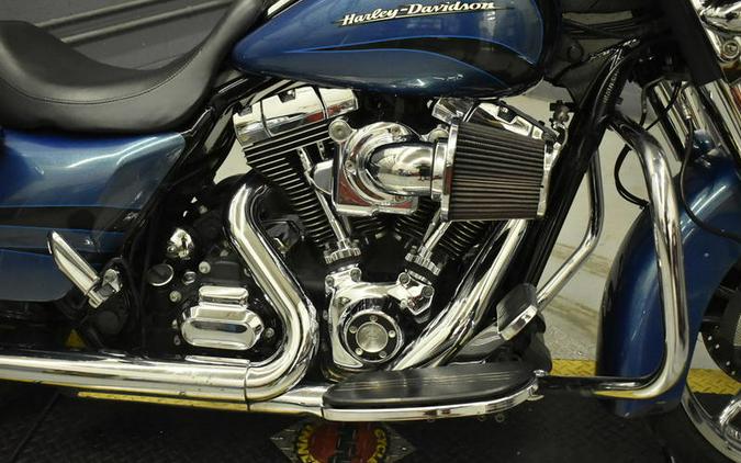 2014 Harley-Davidson® FLHX - Street Glide®