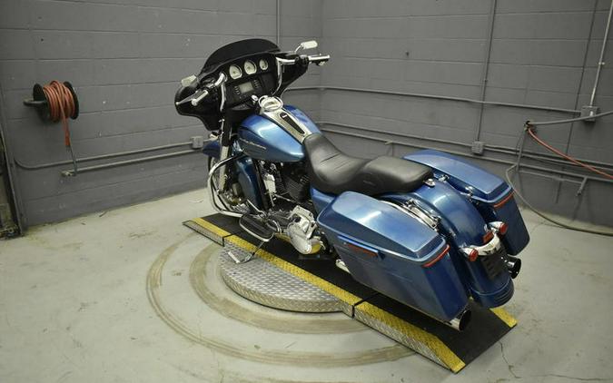 2014 Harley-Davidson® FLHX - Street Glide®