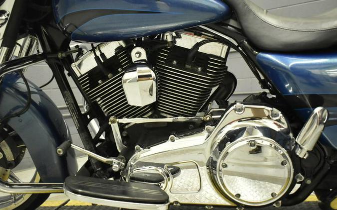 2014 Harley-Davidson® FLHX - Street Glide®