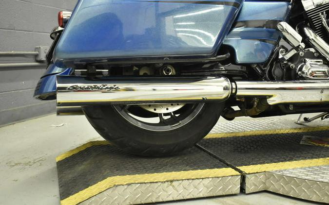 2014 Harley-Davidson® FLHX - Street Glide®
