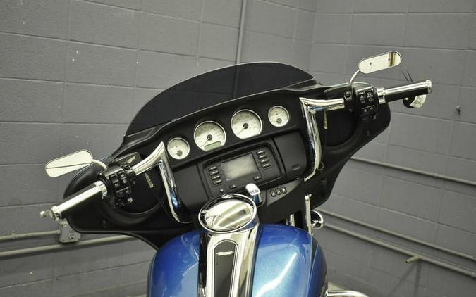 2014 Harley-Davidson® FLHX - Street Glide®