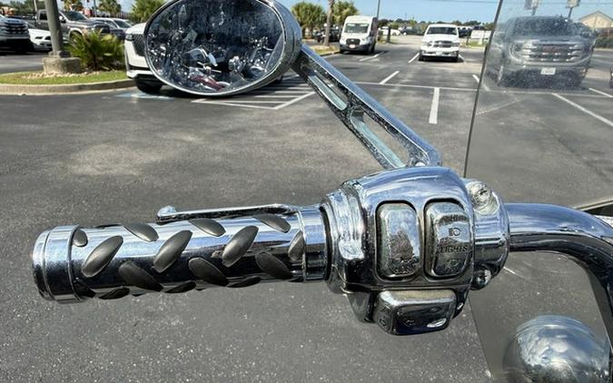 2007 Harley-Davidson Softail FLSTC - Heritage Classic