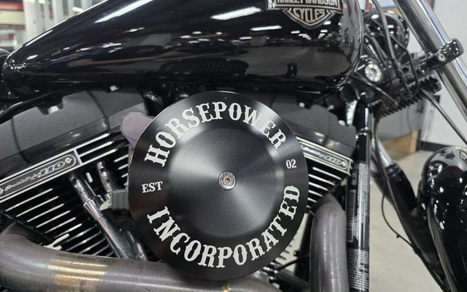2017 Harley-Davidson FXDLS - Low Rider S