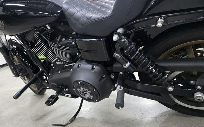 2017 Harley-Davidson FXDLS - Low Rider S