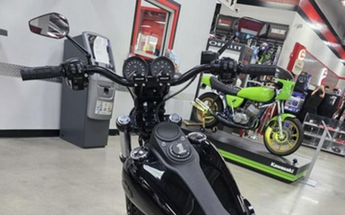 2017 Harley-Davidson FXDLS - Low Rider S