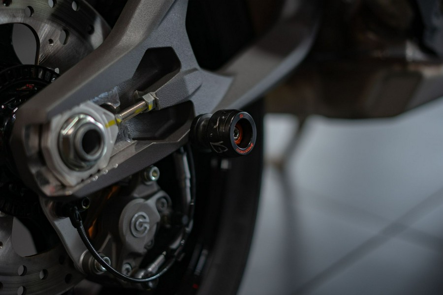 2026 Ducati Streetfighter V2