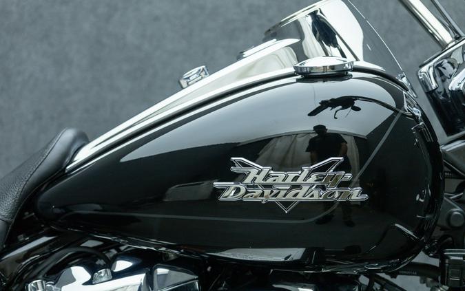 2022 HARLEY DAVIDSON FLRT FREEWHEELER TRIKE W/ABS