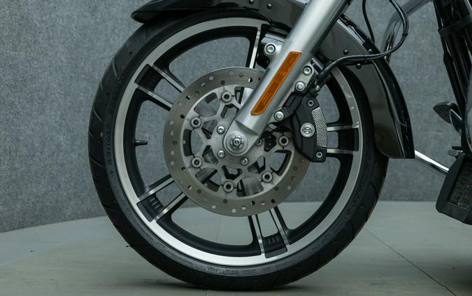 2022 HARLEY DAVIDSON FLRT FREEWHEELER TRIKE W/ABS