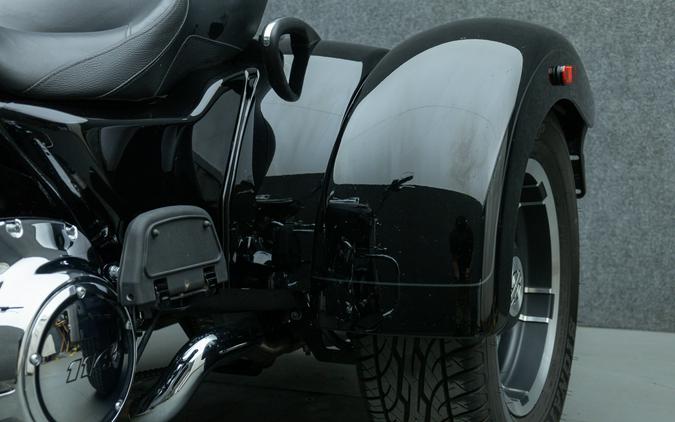 2022 HARLEY DAVIDSON FLRT FREEWHEELER TRIKE W/ABS