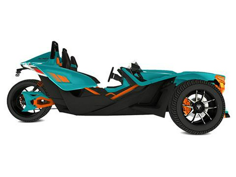 2023 Slingshot Slingshot R AutoDrive