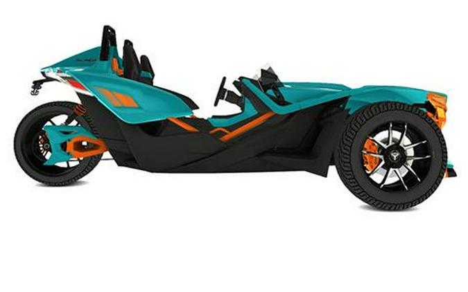 2023 Slingshot Slingshot R AutoDrive