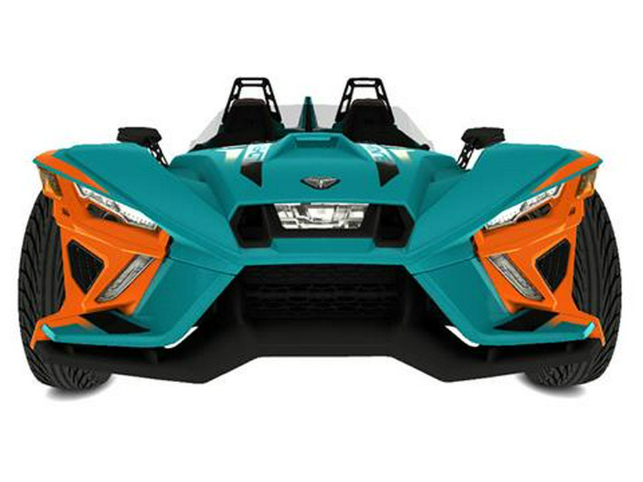 2023 Slingshot Slingshot R AutoDrive