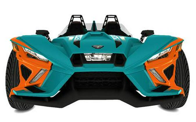 2023 Slingshot Slingshot R AutoDrive