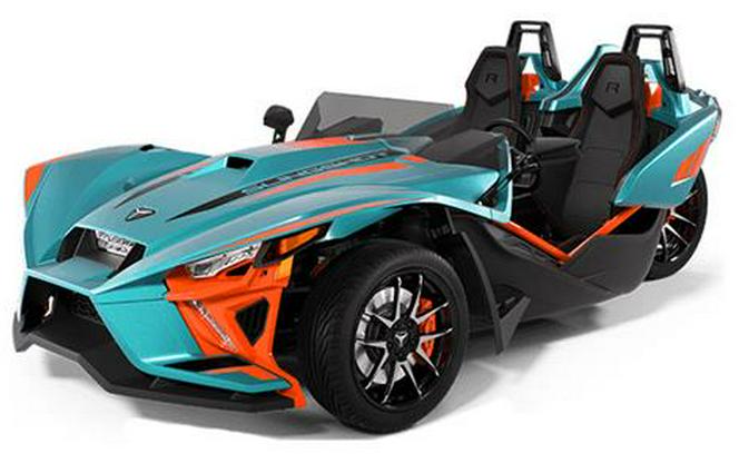 2023 Slingshot Slingshot R AutoDrive