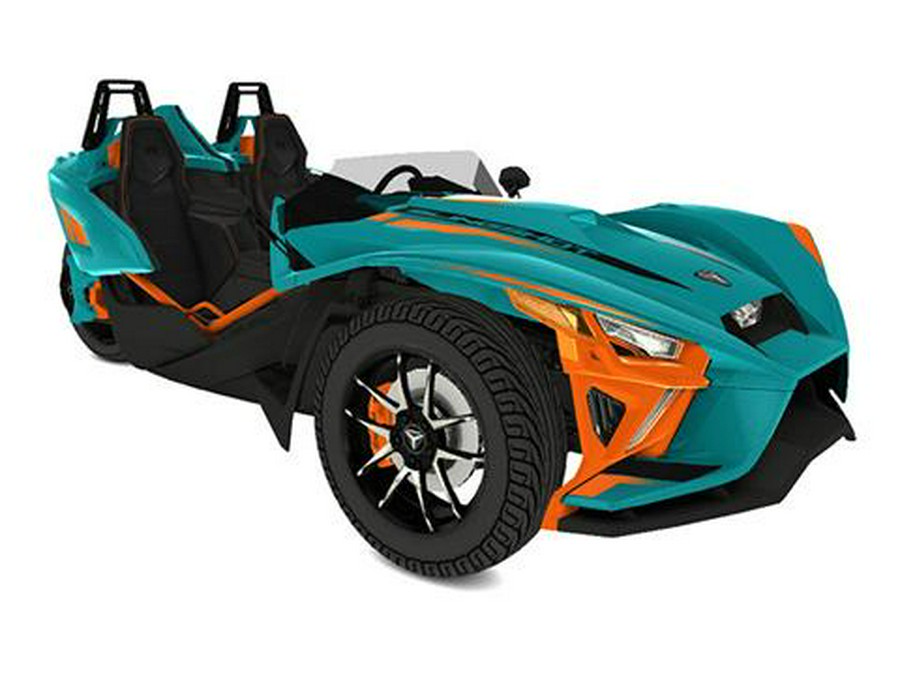 2023 Slingshot Slingshot R AutoDrive