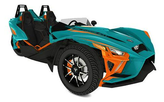 2023 Slingshot Slingshot R AutoDrive