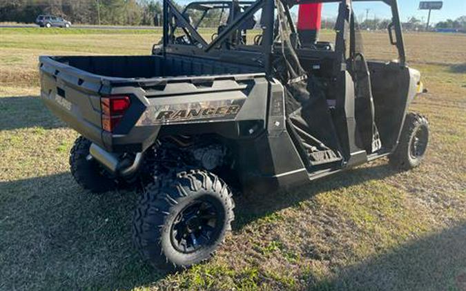 2024 Polaris Ranger Crew 1000 Premium