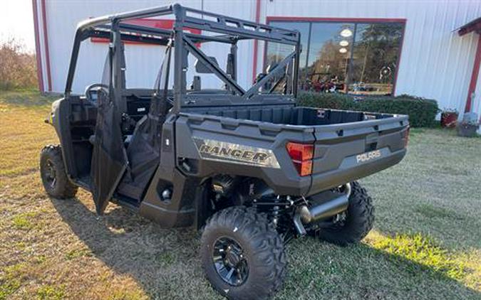 2024 Polaris Ranger Crew 1000 Premium