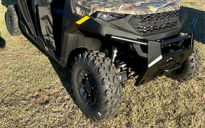 2024 Polaris Ranger Crew 1000 Premium