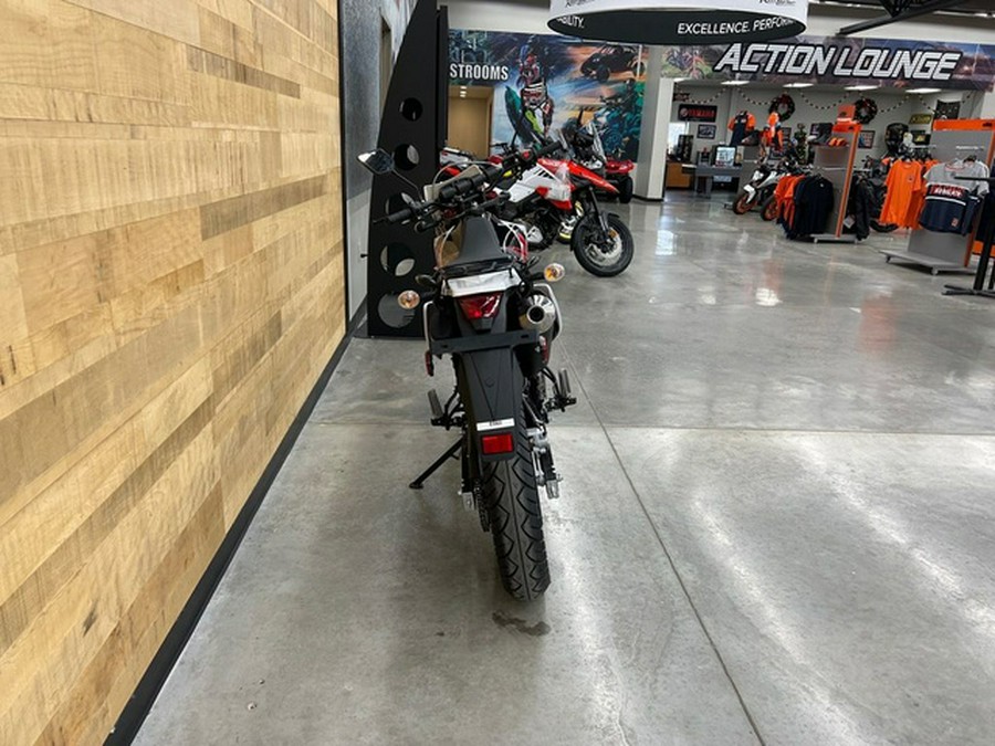 2022 SSR XF 250 X STREET