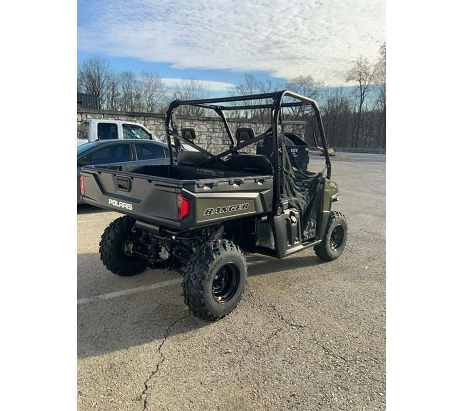 2023 Polaris Ranger 570 Full-Size Sport