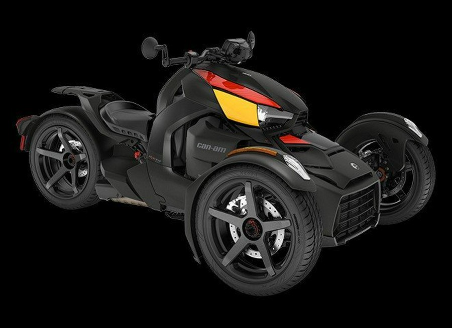 2024 Can-Am RYKER SPORT 900