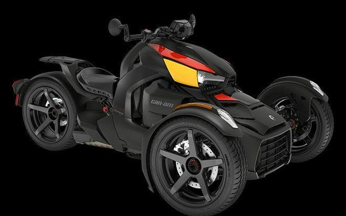 2024 Can-Am RYKER SPORT 900