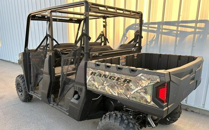 2023 Polaris® Ranger Crew SP 570 Premium Polaris Pursuit Camo