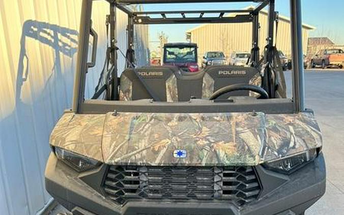 2023 Polaris® Ranger Crew SP 570 Premium Polaris Pursuit Camo