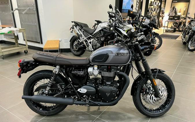 2024 Triumph Bonneville T120