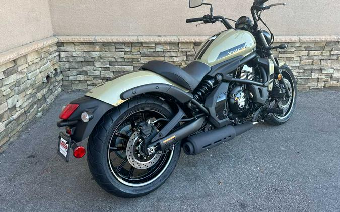 2024 KAWASAKI VULCAN S ABS