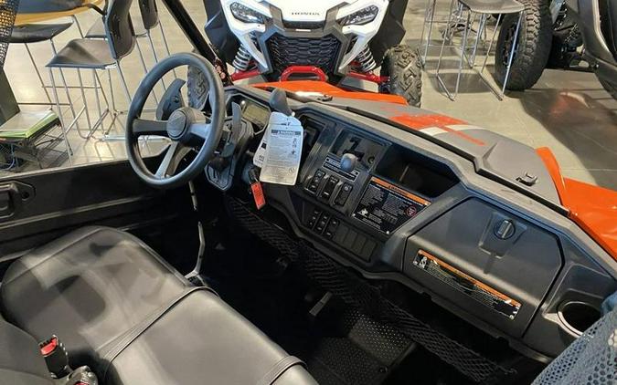 2023 Honda® Pioneer 1000 Trail