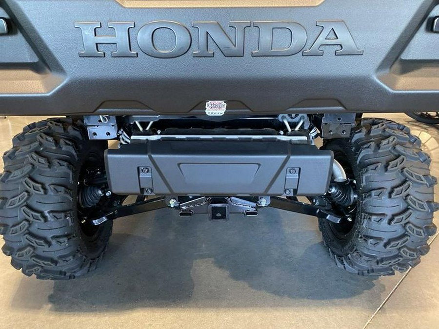 2023 Honda® Pioneer 1000 Trail