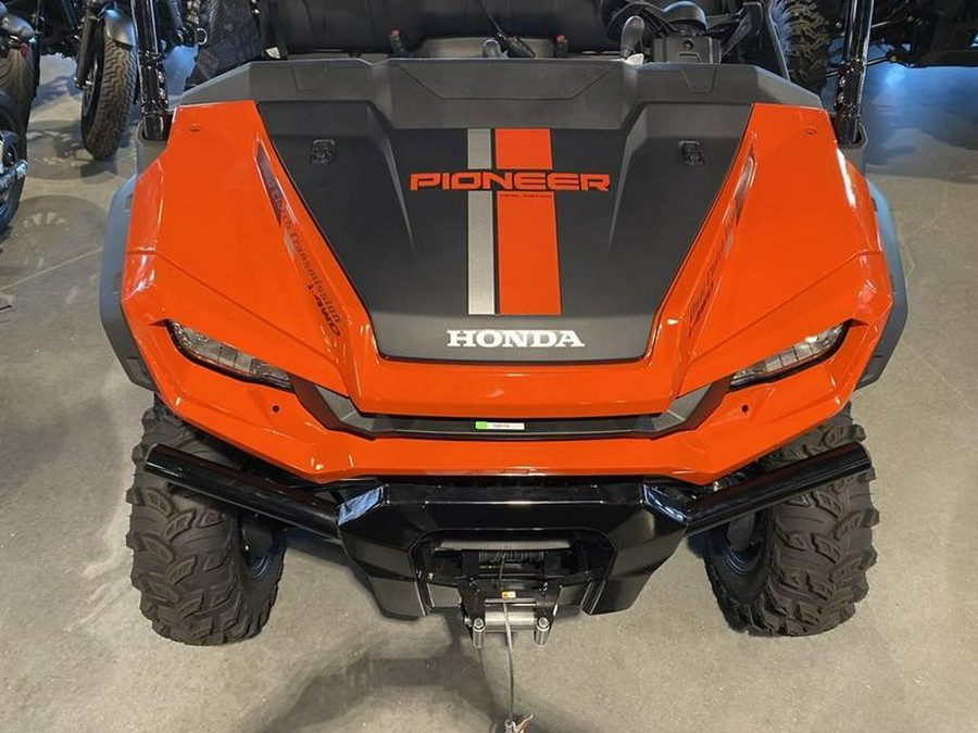 2023 Honda® Pioneer 1000 Trail